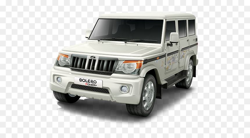 Bolero SLX