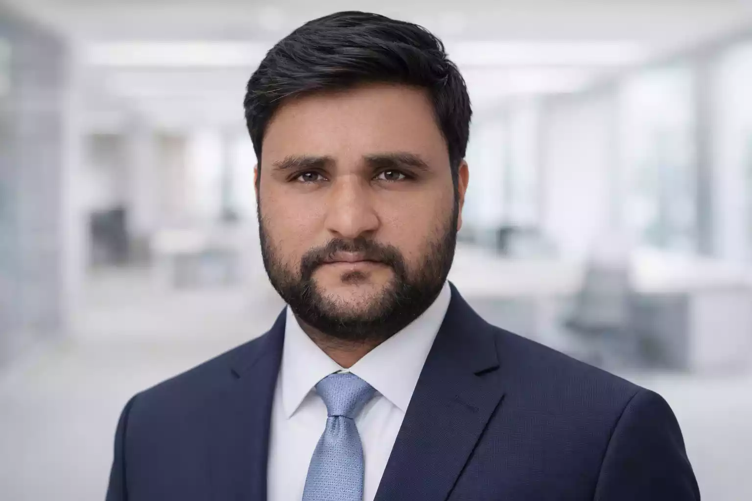 Tarun Goswami - Owner