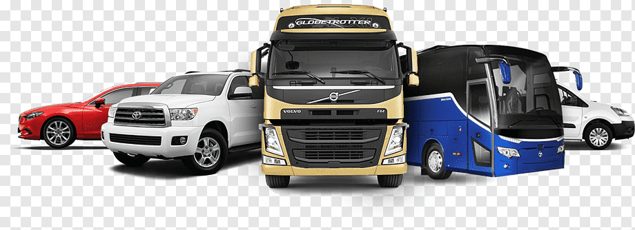 Bolero & Other Vehicles